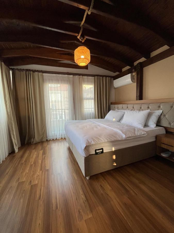 Palmera Art House Estambul Exterior foto