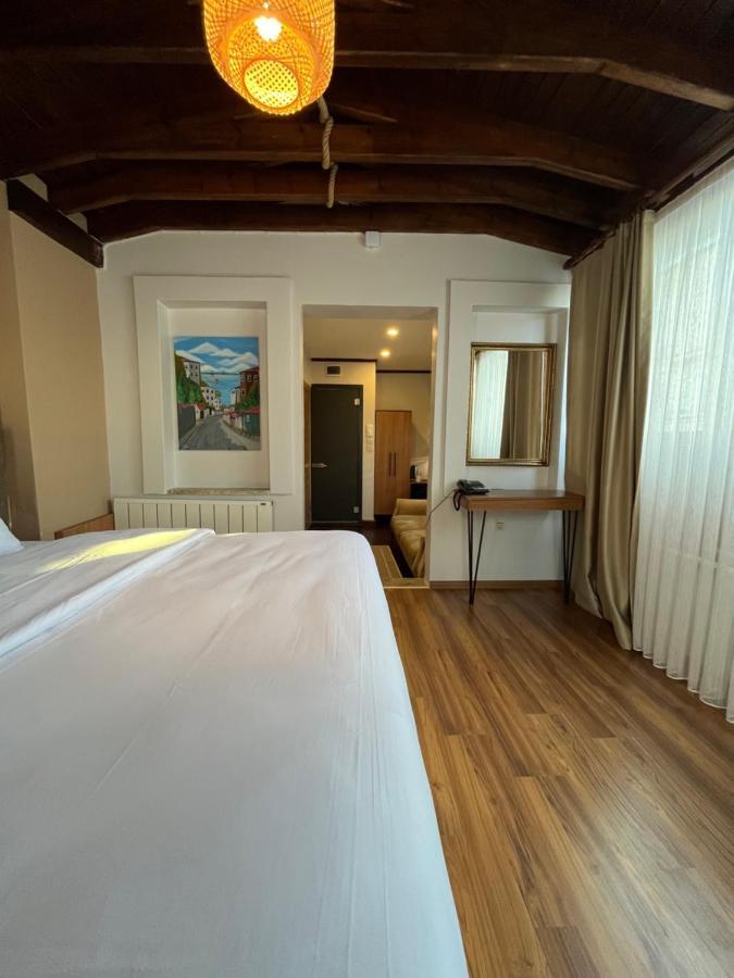 Palmera Art House Estambul Exterior foto