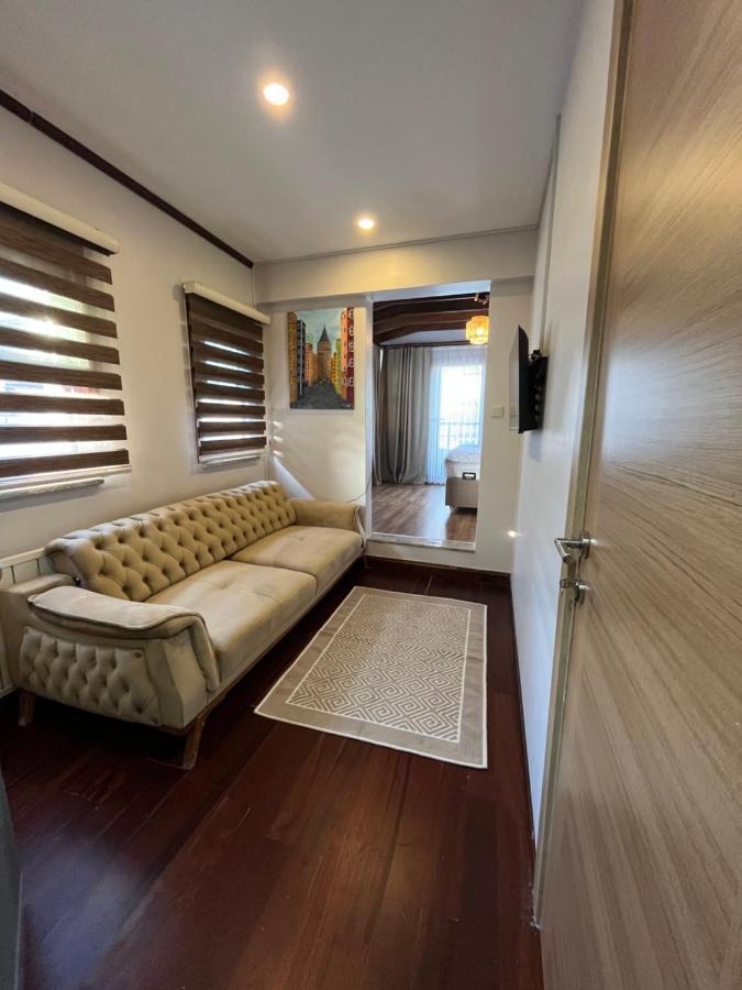 Palmera Art House Estambul Exterior foto